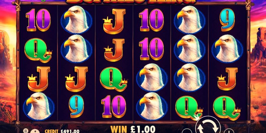 Reasons Why You Should Play Single line Slots Online